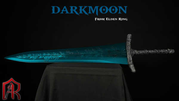 The DARKMOON