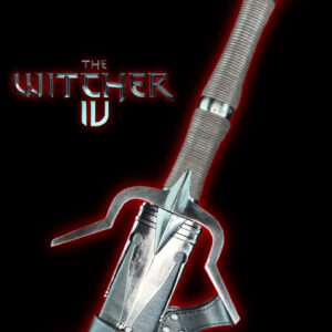 CIRI SWORD (The Witcher IV) (LIMITED EDITION)