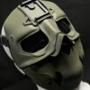 HUNTER Tactical TPU Mask