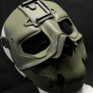 HUNTER Tactical TPU Mask