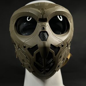 LURKER Tactical TPU Mask