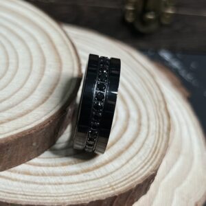 Tungsten حلقة - T61