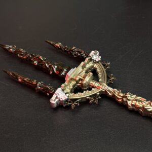 MOHGWYN’s SACRED SPEAR - from Elden Ring مصغر