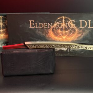 MALENIA , BLADE OF MIQUELLA - from Elden Ring مصغر