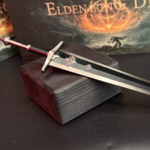 GREATSWORD - from Elden Ring مصغر