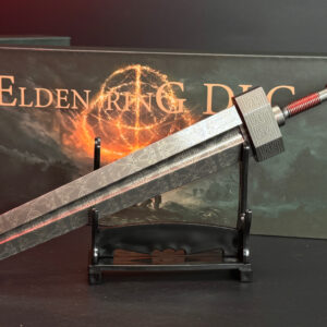 COLOSSAL - from Elden Ring مصغر