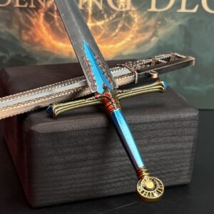 LORD SWORN’s - from Elden Ring مصغر