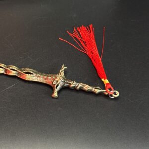 SACRED RELIC - from Elden Ring مصغر