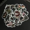 The Last Of Us (D) - (Stickers Pack Set)