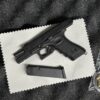 GLOCK 17 - Metal Model (Minuature)