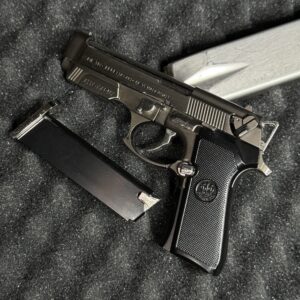 BERETTA Metal Model (Miniature)