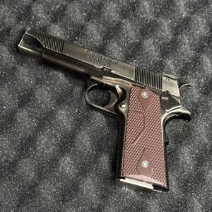 1911 Metal Model (miniature)