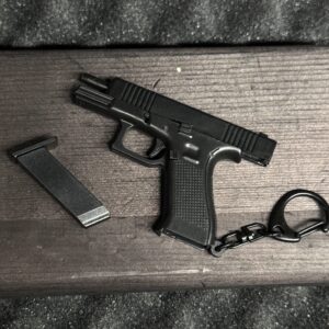 Glock 45 Keychain