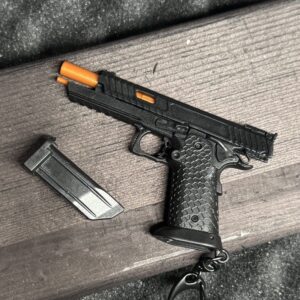 Viper Keychain (John Wick Edition)