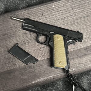 1911 Keychain