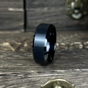 Tungsten حلقة - T23