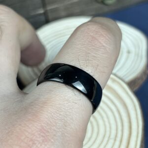 Tungsten حلقة - T25