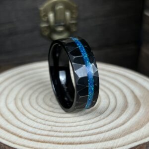 Tungsten حلقة - T36