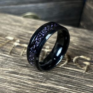 Tungsten حلقة - T44