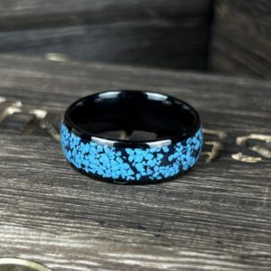 Tungsten حلقة - T46