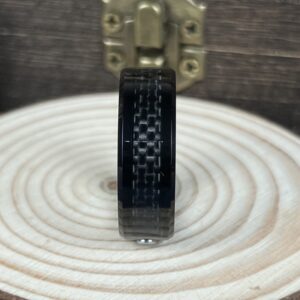 Tungsten حلقة - T48