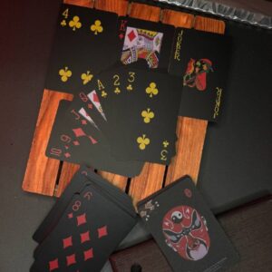 Poker (Special Edition) - two decks