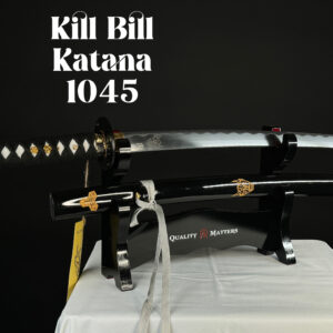 KILL BILL Katana 1045