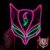 Neon Mask - N8