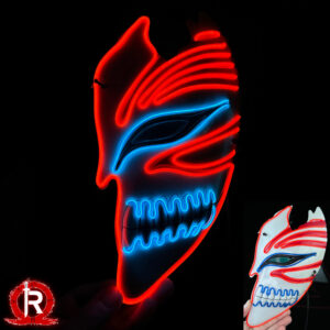 Neon Mask - N11 / Ichigo - Bleach
