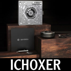 ICHOXER Decision Spinner / SOVMACN
