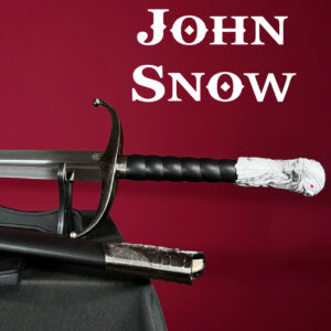 LONG CLAW - John Snow Sword / Game Of Thrones