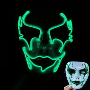 Neon Mask - N30