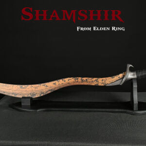 SHAMSHIR From ELDEN RING 1.0