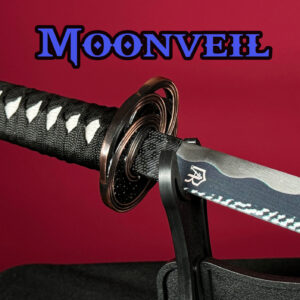 MOONVEIL Katana - 1015 / Elden Ring