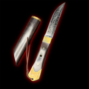 SANDWICH BLADE - Hunting Knife
