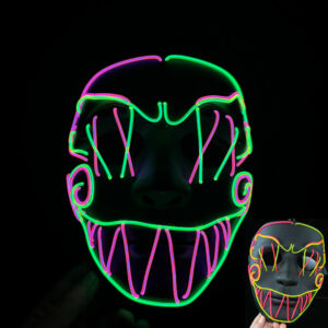 Neon Mask - N15