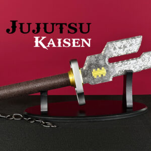 HEAVEN SWORD / Jujutsu kaisen