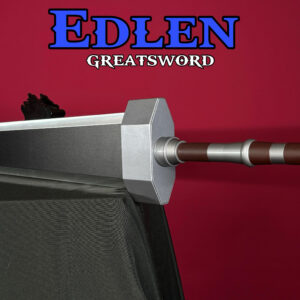 ELDEN RING GREATSWORD