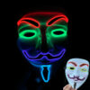 Neon Mask - N25