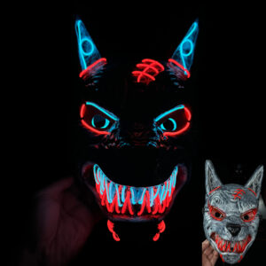 Neon Mask - N24