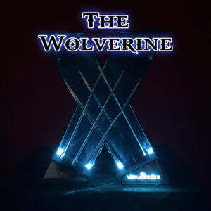 WOLVERINE CLAWS (LIMITED EDITION)