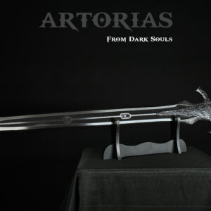 ARTORIAS Sword / Dark Souls