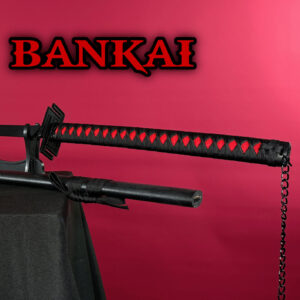 ICHIGO TACHI (138cm) - 1015 / Bleach