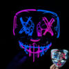 Neon Mask - N32