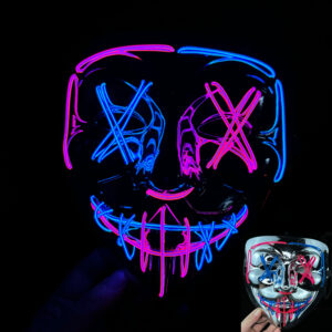 Neon Mask - N32