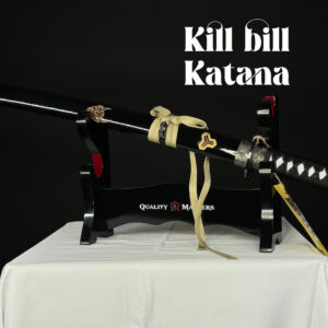 KILL BILL Katana - 1015