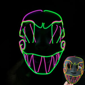Neon Mask - N36