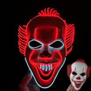 Neon Mask - N17 / IT