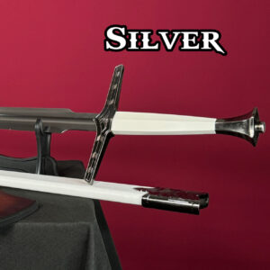 WITCHER SILVER SWORD / The Witcher Tv Series