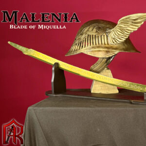 MALENIA SWORD (Blade Of Miquella) - Elden Ring